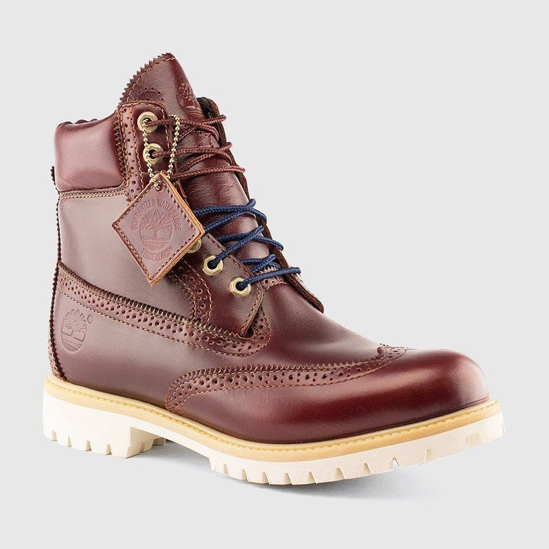 timberland chestnut quartz